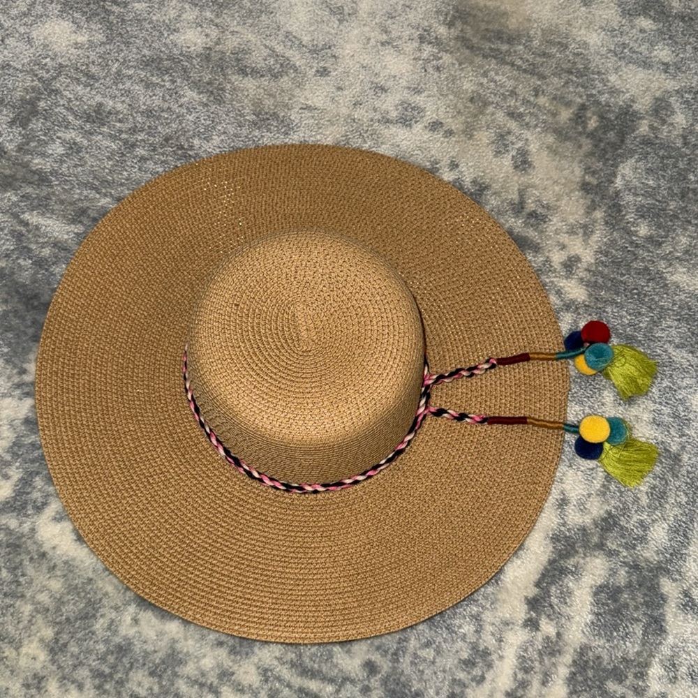 Loft Sun Hat - Picture 2 of 4